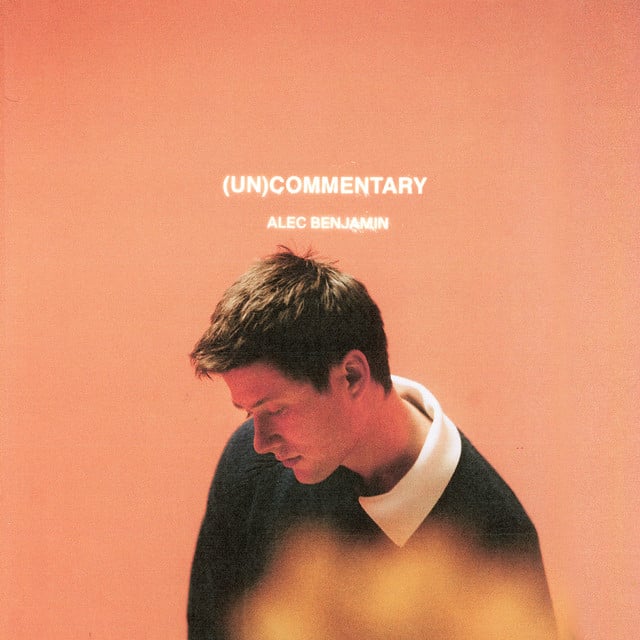 Devil Doesn’t Bargain - Track · Alec Benjamin