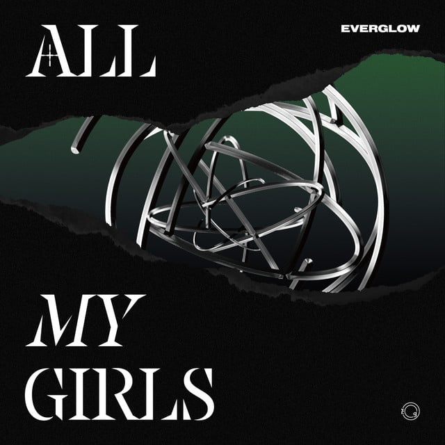 SLAY - Track · EVERGLOW
