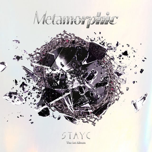 Roses ( ISA ) - Track · STAYC