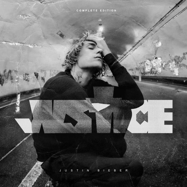 Red Eye (feat. TroyBoi) - Track · Justin Bieber, TroyBoi