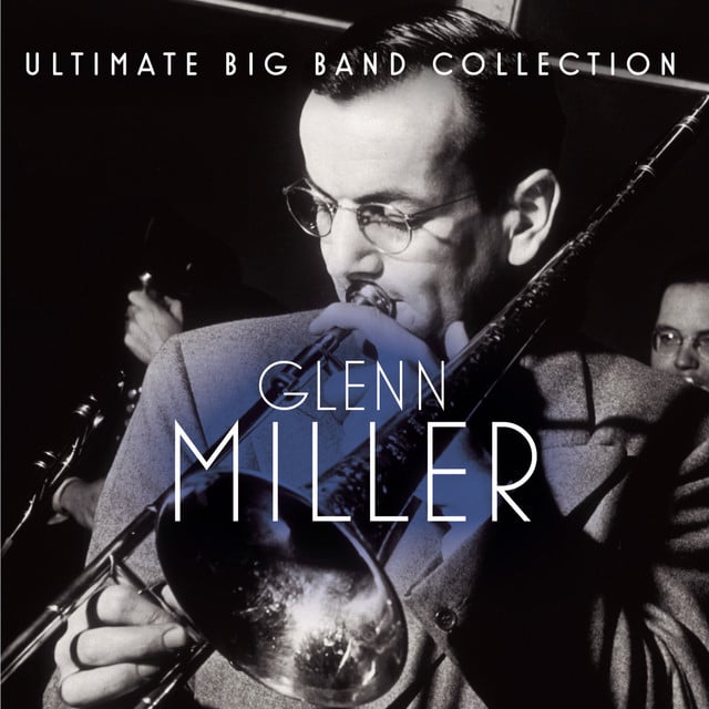 In the Mood - Track · Glenn Miller