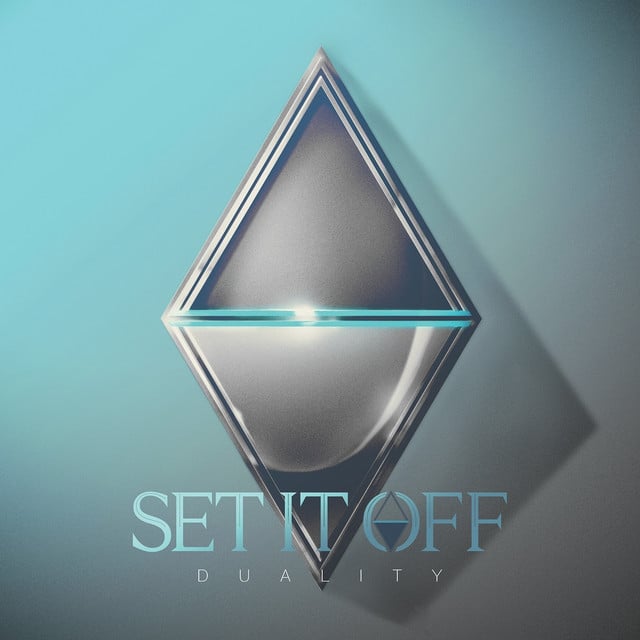 Wolf in Sheep''s Clothing (feat. William Beckett) - Track · Set It Off