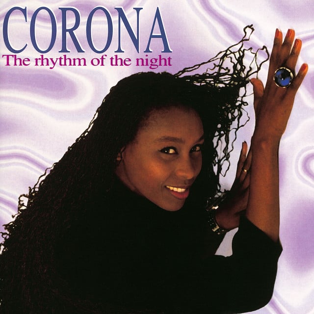 The Rhythm of the Night - Track · Corona