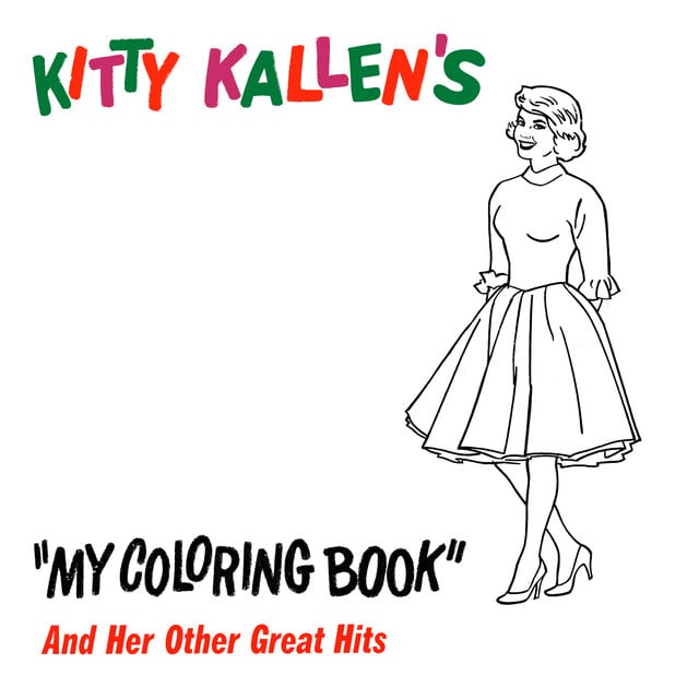 Its Been a Long, Long Time - Track · Kitty Kallen