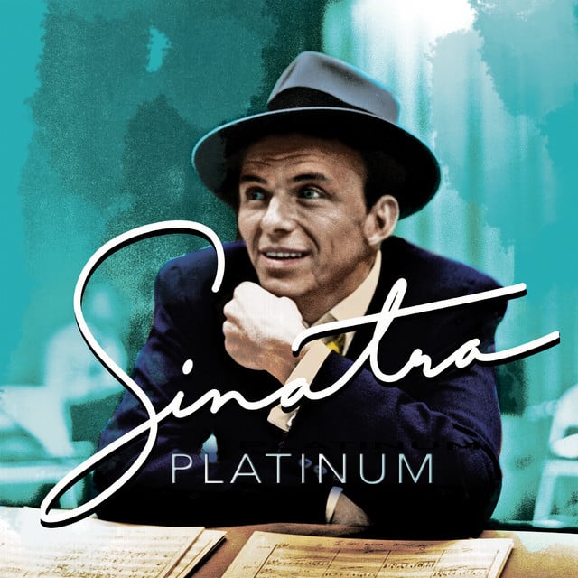 Witchcraft - Song · Frank Sinatra