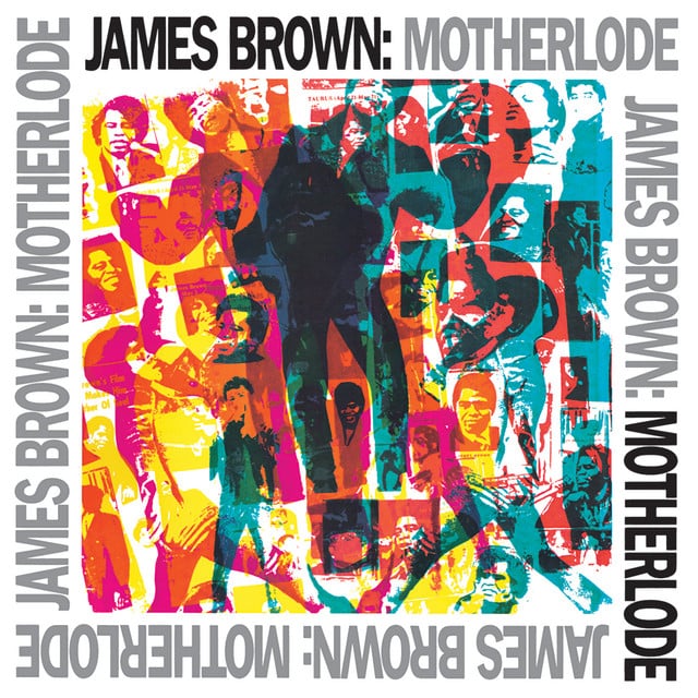 People Get Up And Drive Your Funky Soul - Remix - Track · James Brown, Fred Wesley, The J.B.''s