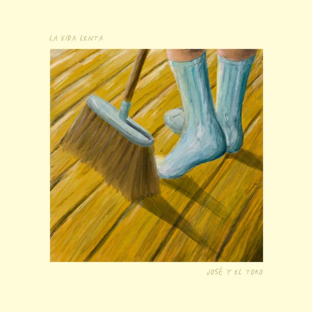 En Tus Ojitos - Track · José y el Toro