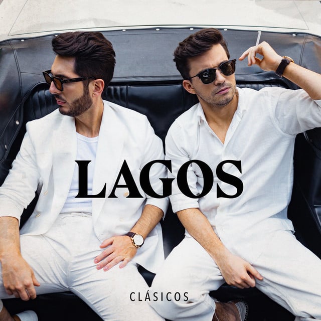 Mónaco - Track · LAGOS, Danny Ocean
