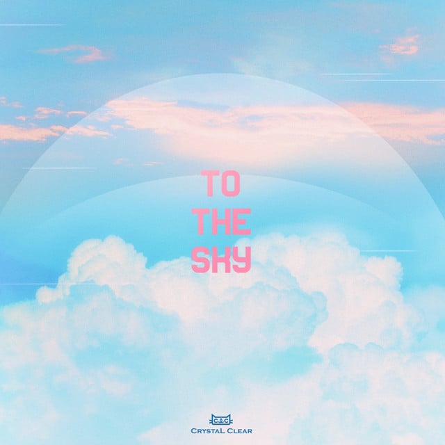 To the sky - Track · CLC