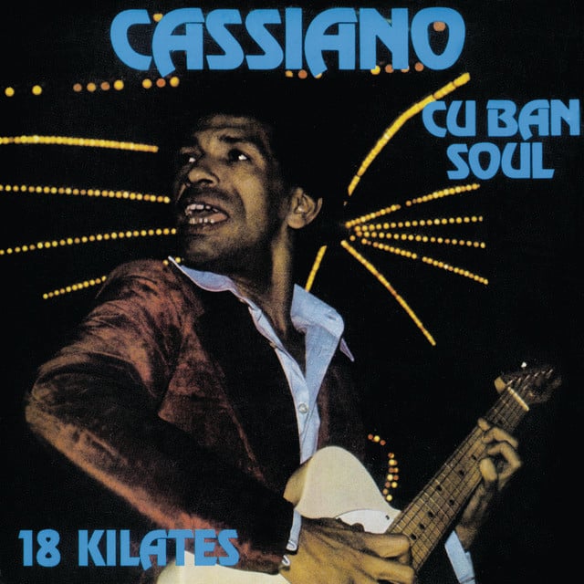 Cassiano - Artist