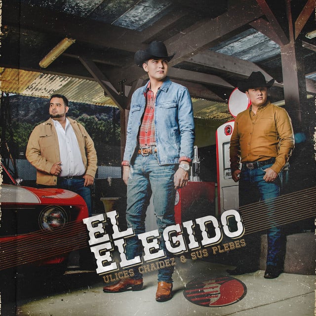 Que Bonito Es Querer - Song · Ulices Chaidez