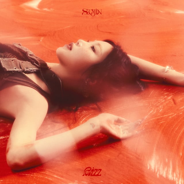 RIZZ - Album · SOOJIN