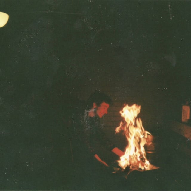 Kids - Track · Current Joys