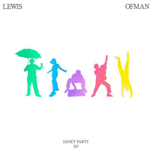 Siesta Freestyle - Track · Lewis OfMan, Alicia te quiero
