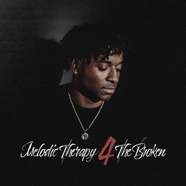 Melodic Therapy 4 The Broken - Album · Mooski
