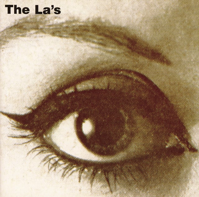 There She Goes - Track · The La's