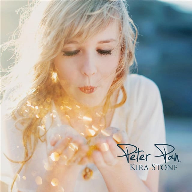 Peter Pan - Track · Kira Stone