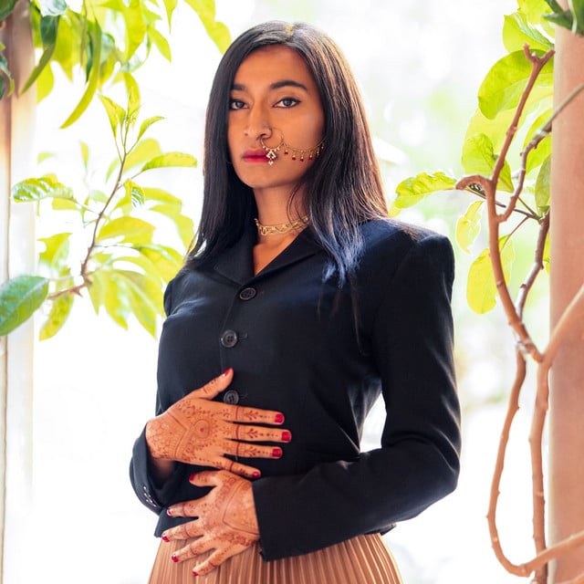 Golden Age - Track · Janani K. Jha