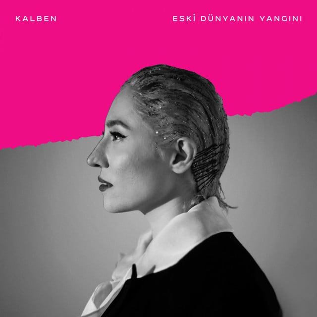 Kedi - Track · Kalben