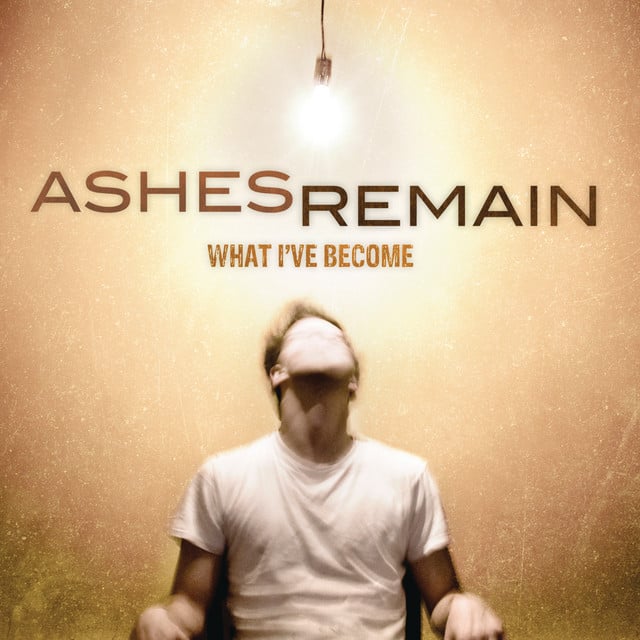 On My Own - Track · Ashes Remain