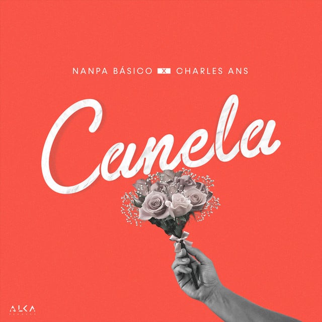 Canela - Album · Nanpa Básico, Charles Ans
