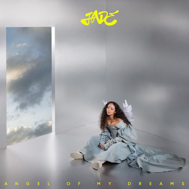 Angel Of My Dreams - Album · JADE
