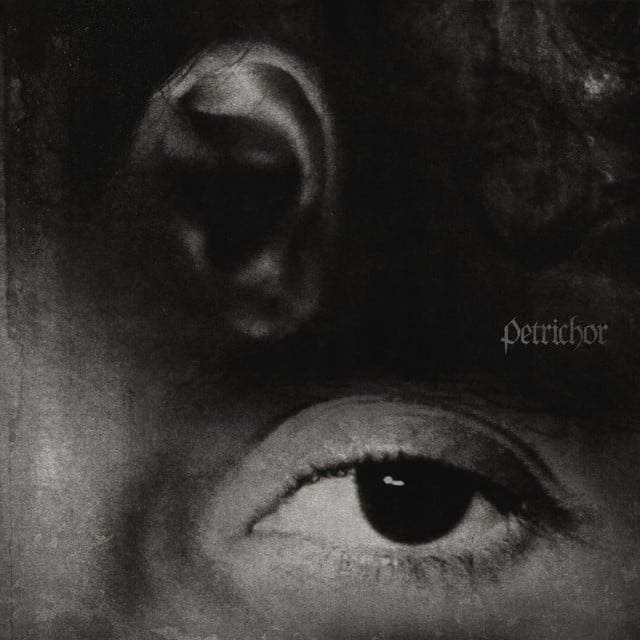 Petrichor - Album · 070 Shake