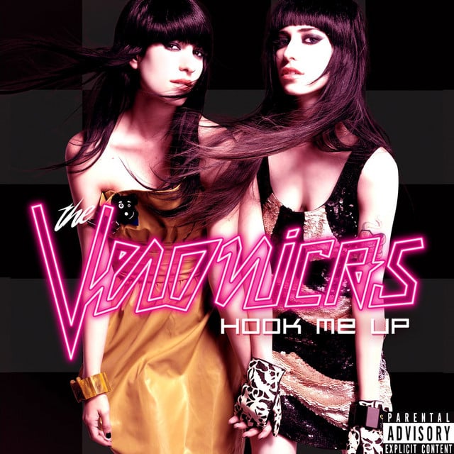 Untouched - Track · The Veronicas