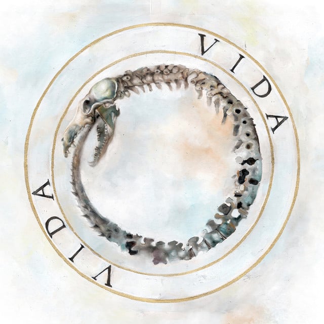Vida - Album · Canserbero