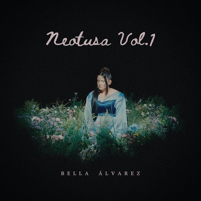 El Segundo Sol - Track · Bella Álvarez