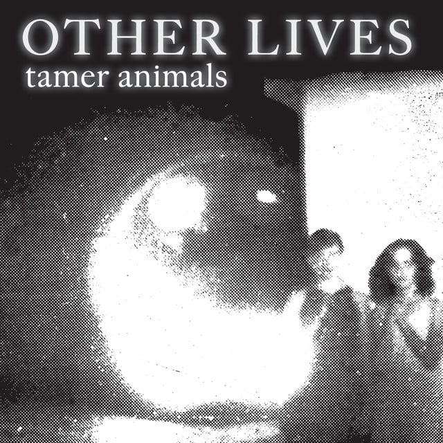 For 12 - Track · Other Lives