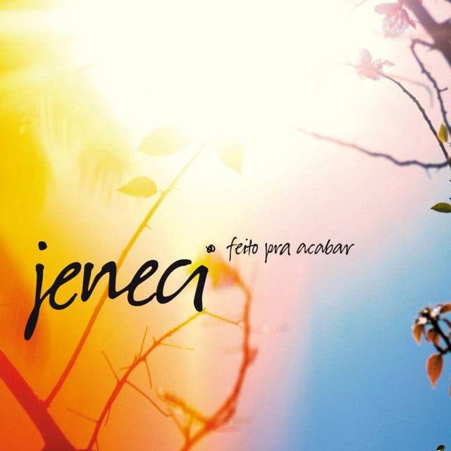 Felicidade - Track · Marcelo Jeneci, Laura Lavieri