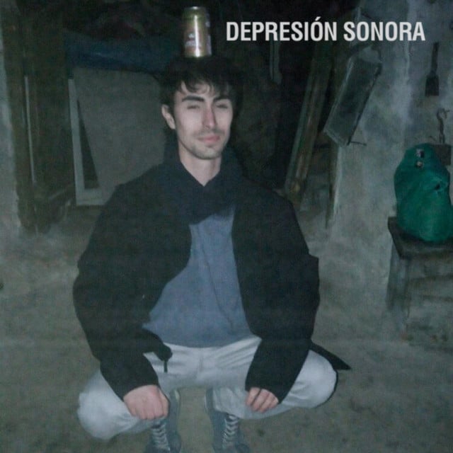 Ya No Hay Verano - Track · Depresión Sonora