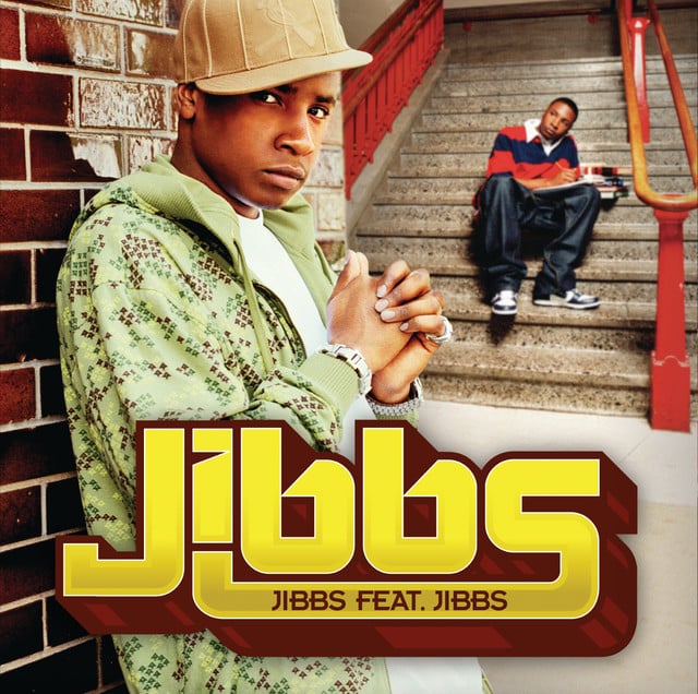 Chain Hang Low - Track · Jibbs