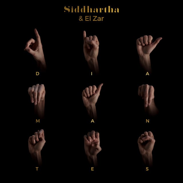 Diamantes - Album · Siddhartha, El Zar