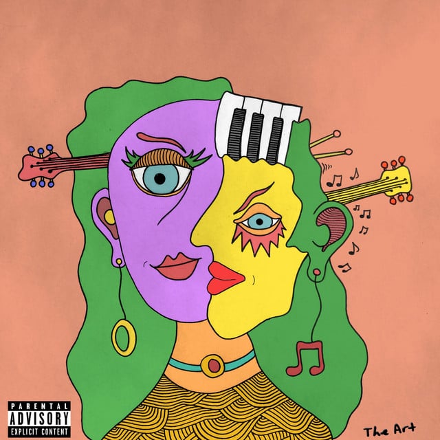 Isolated - Track · Mack H.D, Oga Silachi