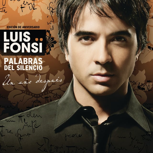 No Me Doy Por Vencido - Track · Luis Fonsi