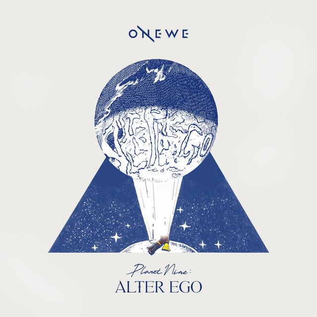 AuRoRa - Track · ONEWE