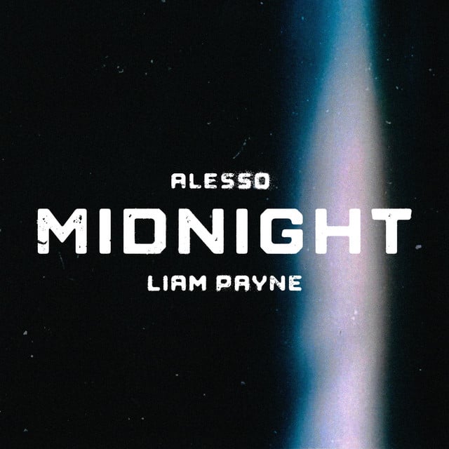 Midnight (feat. Liam Payne) - Track · Alesso, Liam Payne