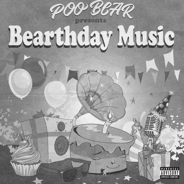 Hard 2 Face Reality - Track · Poo Bear, Justin Bieber, Jay Electronica