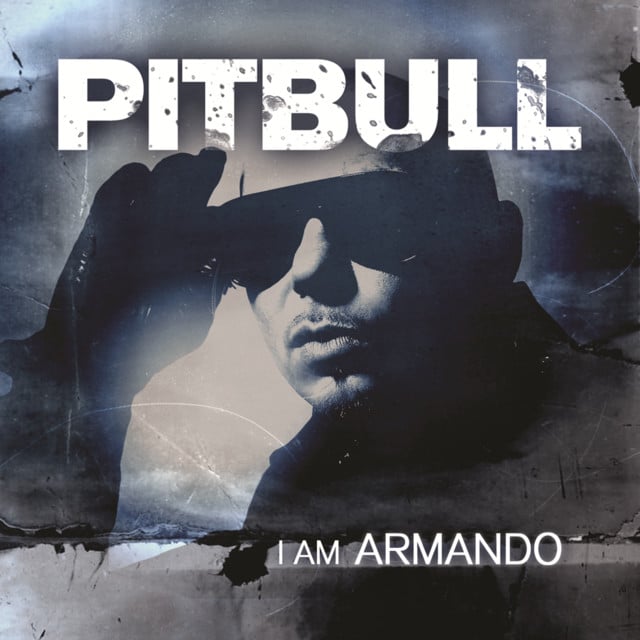 Guantanamera (She's Hot) - Track · Pitbull