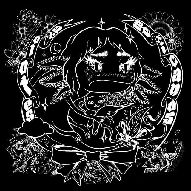 Trececatorce - Album · Axolotes Mexicanos