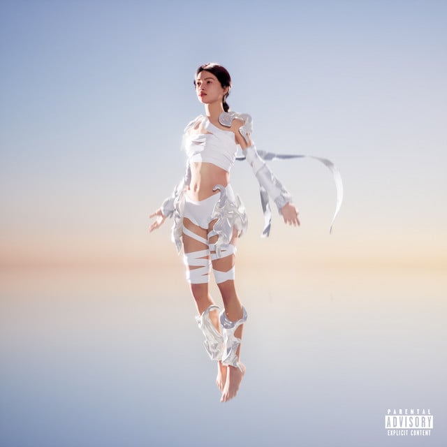 Pretty - Track · MEYY