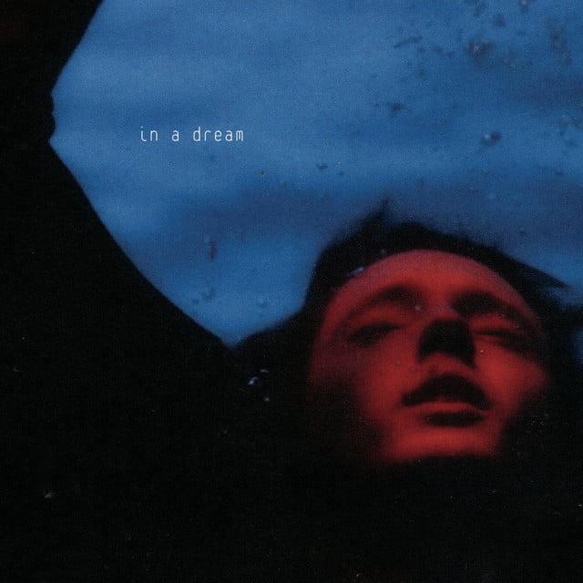 IN A DREAM - Track · Troye Sivan