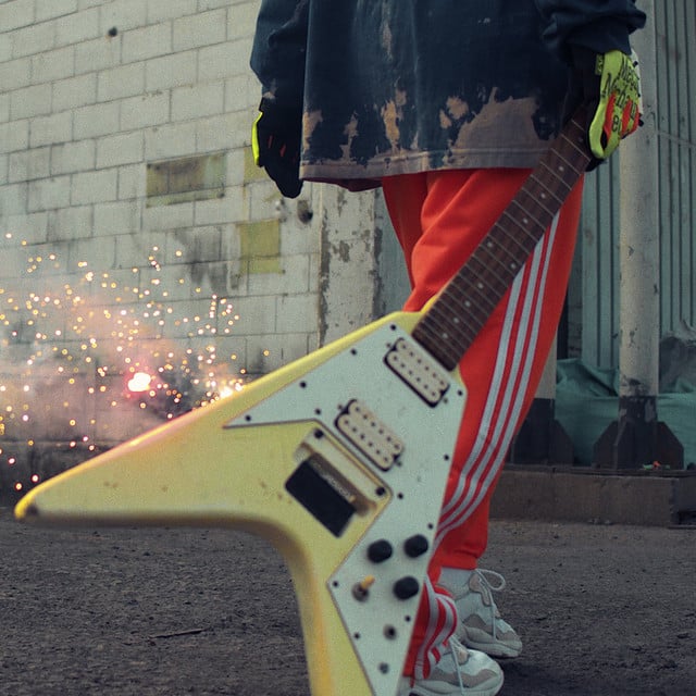 Gravity - Track · DPR LIVE, DPR CREAM
