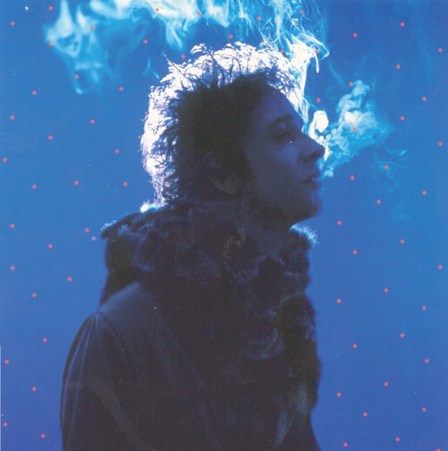 Raiz - Gustavo Cerati 𖹭
