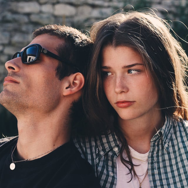 nuits d''été - Track · Oscar Anton, Clementine