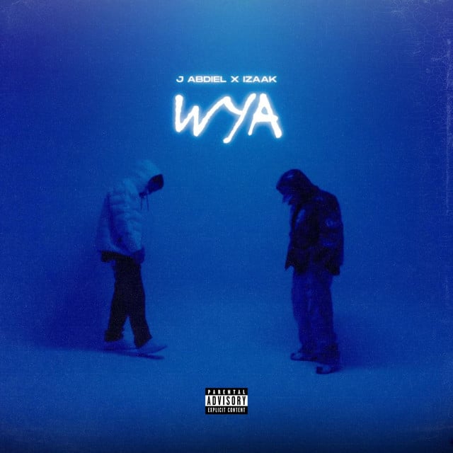 WYA - Track · J Abdiel, iZaak