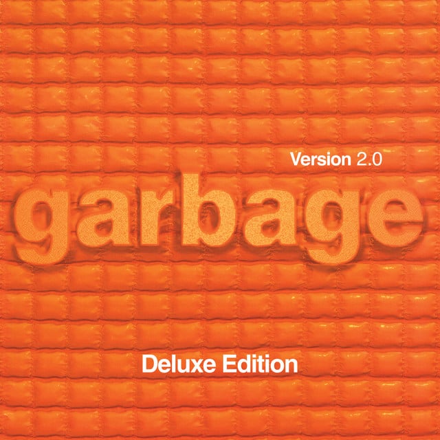 Version 2.0 - Album · Garbage