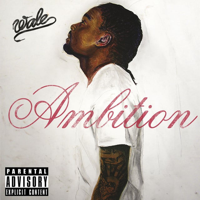 Lotus Flower Bomb (feat. Miguel) - Track · Wale, Miguel